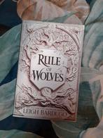 Rule of Wolves - Leigh Bardugo Engels, Boeken, Ophalen of Verzenden, Gelezen, Leigh Bardugo