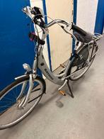 Batavus E-Bike Padova Easy Deluxe, Ophalen, Minder dan 30 km per accu, Gebruikt, Batavus