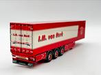 WSI EKERI kasten trailer van HERK, HGL74-@hotmail.com, Nieuw, Ophalen of Verzenden, Bus of Vrachtwagen