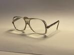 Vintage Silhouette bril, Sieraden, Tassen en Uiterlijk, Zonnebrillen en Brillen | Heren, Overige merken, Bril, Blauw, Gebruikt