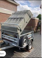 Te huur bagagewagen / aanhanger Zwolle, Verzenden