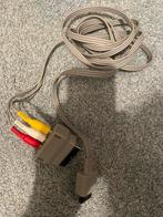 Nintendo Wii Kabel Origineel met garantie, Spelcomputers en Games, Nintendo, Overige controllers, _, _