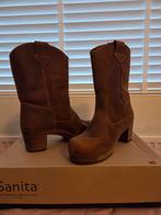 Sanita laarzen nieuw in doos maat 37, Kleding | Dames, Schoenen, Bruin, Lage of Enkellaarzen, Nieuw, Ophalen of Verzenden