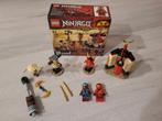 Lego Ninjago Legacy kloostertraining / 70680, Kinderen en Baby's, Speelgoed | Duplo en Lego, Ophalen of Verzenden, Zo goed als nieuw