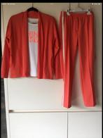 Marccain,Marc Cain nieuwe driedelige set maat 2 en 3, Ophalen of Verzenden, Nieuw, Maat 36 (S)