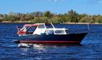 Leuke kajuitboot, 6mx2.2m, mitsubishi dieselmotor, Watersport en Boten, Motorboten en Motorjachten, Binnenboordmotor, Diesel, Staal