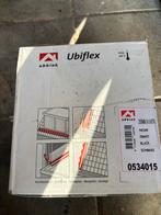 Ubbink Ubiflex Loodvervanger - Nieuw in doos, Doe-het-zelf en Verbouw, Dakpannen en Dakbedekking, Kunststof, Zwart, Overige typen