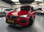 Seat Ateca 1.5 TSI FR Business Intense |Full option|, Auto's, Voorwielaandrijving, 4 cilinders, Ateca, 1317 kg