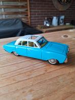 Blikken Ford taunus bandai, Antiek en Kunst, Antiek | Speelgoed, Ophalen of Verzenden