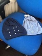 2 stuks nieuwe leuke warme mutsen, Kleding | Dames, Mutsen, Sjaals en Handschoenen, Ophalen of Verzenden, Nieuw, Maat 38/40 (M)
