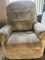 Sta op stoel, Huis en Inrichting, Fauteuils, Ophalen of Verzenden, Zo goed als nieuw, 50 tot 75 cm