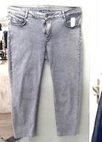 PARAMI BROEK MT 40, Kleding | Dames, Maat 38/40 (M), Ophalen of Verzenden, Zo goed als nieuw, Grijs