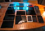 Partij tablets, Computers en Software, Android Tablets, Ophalen, Gebruikt, 10 inch, 16 GB