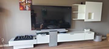 hülsta Luxury TV Wanden beschikbaar voor biedingen