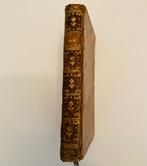 Rousseau - Oeuvres Choisies de M. Rousseau, Gelezen, Verzenden, Overige onderwerpen, Zie beschrijving