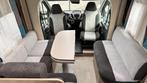 Onder de 6m Met Hefbed De Chausson Korus 530 Uit 2016|155PK, Tot en met 2, Diesel, Half-integraal, Chausson