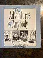 The Adventures of Anybody - Richard Bandler, Boeken, Ophalen of Verzenden, Gelezen