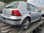 Volkswagen Golf 1.6-16V ONDERDELEN, Auto-onderdelen, Gebruikt, Volkswagen, Volkswagen