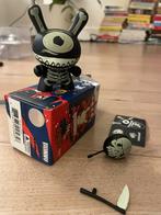 Kidrobot Ye Olde English Dunny Serie, Verzamelen, Ophalen of Verzenden, Zo goed als nieuw