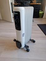 Tristar 1500W elektrische olie gevulde radiator, 30 tot 80 cm, Kachel, Minder dan 60 cm, Ophalen of Verzenden