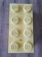 Lego opbergdoos  broodtrommel, Ophalen of Verzenden, Zo goed als nieuw, Lego