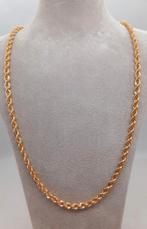 14krt gouden robe chain, Sieraden, Tassen en Uiterlijk, Nieuw, Goud, Ophalen of Verzenden