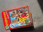Carcassonne junior, Hobby en Vrije tijd, Gezelschapsspellen | Bordspellen, Drie of vier spelers, Ophalen of Verzenden, Zo goed als nieuw