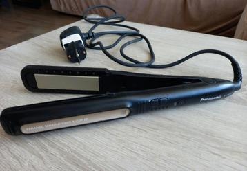 Straightener Panasonic EH-HW51 beschikbaar voor biedingen