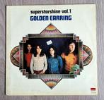 LP Golden Earring - Superstarshine vol. 1, Cd's en Dvd's, Vinyl | Rock, Ophalen of Verzenden, Zo goed als nieuw, Poprock