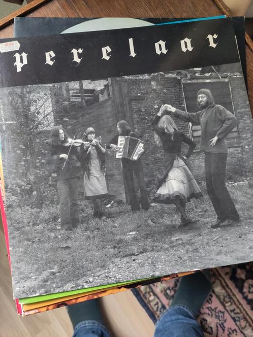 6x lp folk Nederlandse volksmuziek vg+ en m- vinyl, Cd's en Dvd's, Vinyl | Wereldmuziek, Zo goed als nieuw, Overige soorten, Ophalen of Verzenden