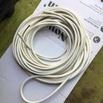 Electric kabels geaard 24 meters als nieuwe, Ophalen of Verzenden, Nieuw