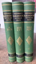 wetenschap boeken, Boeken, Overige wetenschappen, Diverse auteurs, Ophalen, Gelezen