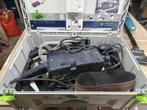 Festool 105 e plus, Ophalen, Zo goed als nieuw, 1200 watt of meer, Overige typen