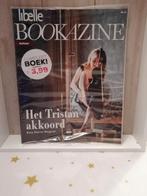 Het Tristan akkoord - Ewa Maria Wagner bookazine, Ophalen of Verzenden, Zo goed als nieuw