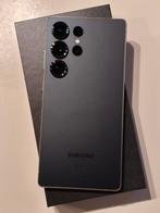 Samsung Galaxy S25 Ultra 512GB Titanium Black, Telecommunicatie, Mobiele telefoons | Samsung, Ophalen, Galaxy S24, Zwart, Nieuw