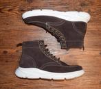 McGregor - suede leren veterboots brown - maat 42, Kleding | Heren, Schoenen, Bruin, McGregor, Boots, Nieuw