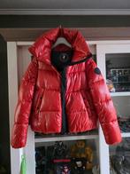 Save the Duck Puffer Jas Dames M/L, Maat 42/44 (L), Save the Duck, Ophalen of Verzenden, Zo goed als nieuw