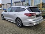 Ford Focus Wagon 1.0 EcoBoost Hybrid ST Line X 155pk | Trekh, Auto's, Stof, Gebruikt, Stationwagon, 155 pk