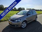 Volkswagen Golf Plus 1.4 TSI Highline (bj 2013, automaat), Gebruikt, Bruin, 122 pk, Bedrijf
