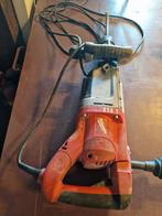 Hilti Boorhamer Milwaukee Kango 950, Ophalen, 600 watt of meer, Boor- en/of Breekhamer