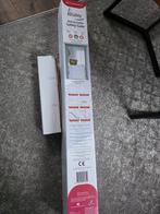 Traphekje grijs oprolbaar nieuw, Ophalen, Nieuw