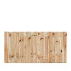 Schutting scherm geïmpregneerd, 180x180. (*), Tuin en Terras, Tuinschermen, Niet ingevuld, 150 tot 200 cm, Niet ingevuld, Nieuw