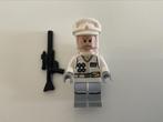 LEGO Star Wars - minifiguur - sw0734 - Hoth Rebel Trooper, Ophalen of Verzenden, Zo goed als nieuw, Losse stenen, Lego