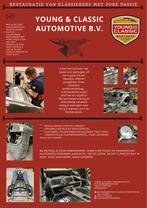 Young & Classic Automotive B.V., Diensten en Vakmensen, Auto en Motor | Monteurs en Garages