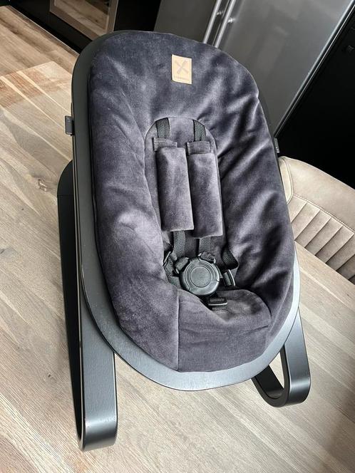 Wipstoel Kidsmill, Kinderen en Baby's, Wipstoeltjes, Gebruikt, Wipstoel, Overige merken, Met gordel(s) of riempje(s), Ophalen