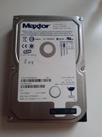 Maxtor DiamondMax 11 400GB ide pata, Ophalen of Verzenden, Gebruikt, Desktop, IDE
