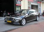 Mercedes-Benz E-klasse 200 Premium Leer Navi Camera, Automaat, Achterwielaandrijving, Gebruikt, Euro 6