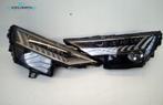 Audi Q8 SQ8 RSQ8 Full LED Matrix koplamp koplampen links rec