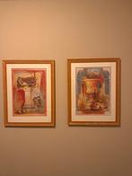 Kunstwerken, Antiek en Kunst, Ophalen