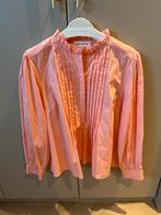 Sofie Schnoor blouse - Zalm - Zo goed als nieuw, Ophalen of Verzenden, Zo goed als nieuw, Roze